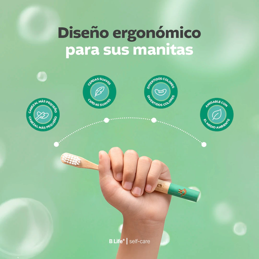 kits-de-cepillos-dentales-para-nios-6-o-12-piezas