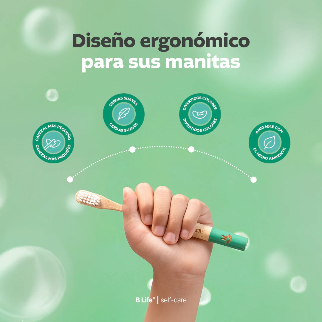 kits-de-cepillos-dentales-para-nios-6-o-12-piezas