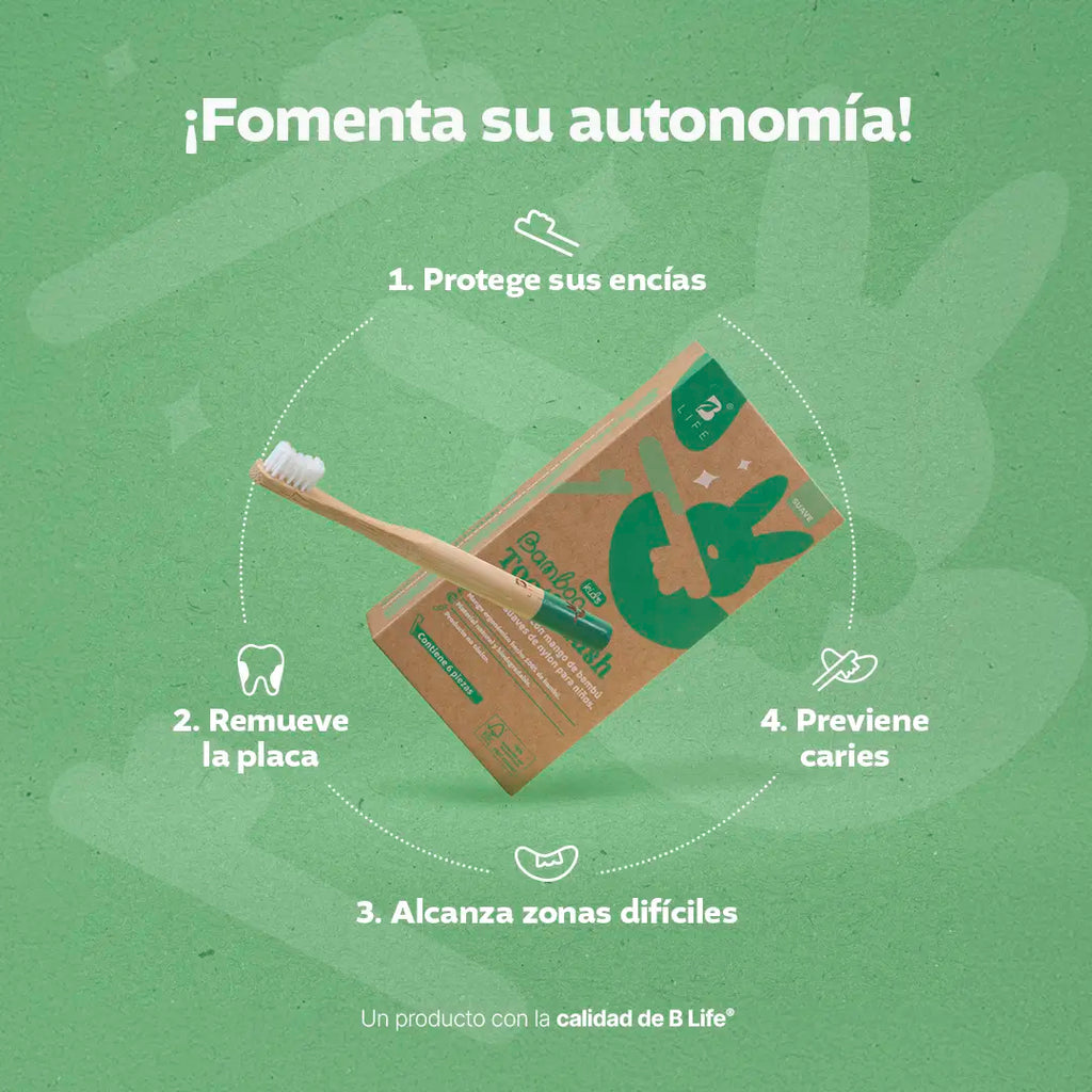 kits-de-cepillos-dentales-para-nios-6-o-12-piezas