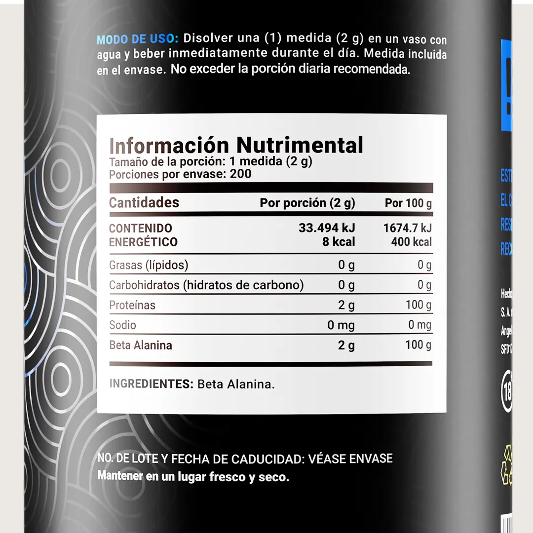 beta-alanine-suplemento-natural-beta-alanina