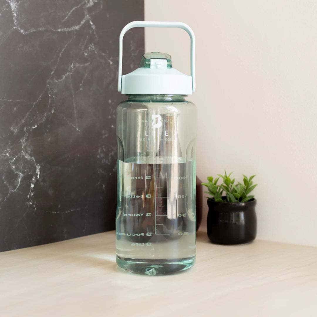 botella-motivacional-azul-funda-popote-asa