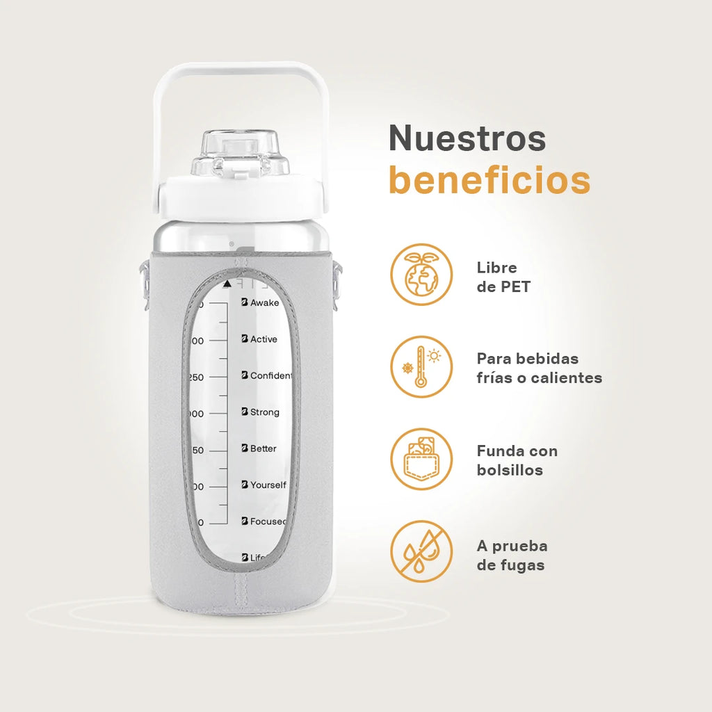botella-motivacional-blanca-funda-popote-asa