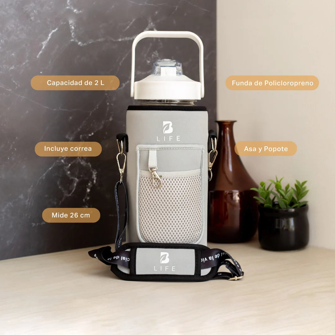 botella-motivacional-blanca-funda-popote-asa