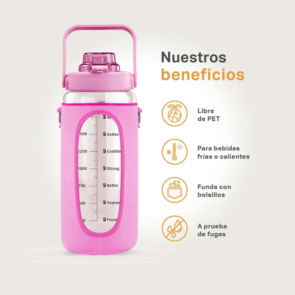 botella-motivacional-rosa-funda-popote-asa