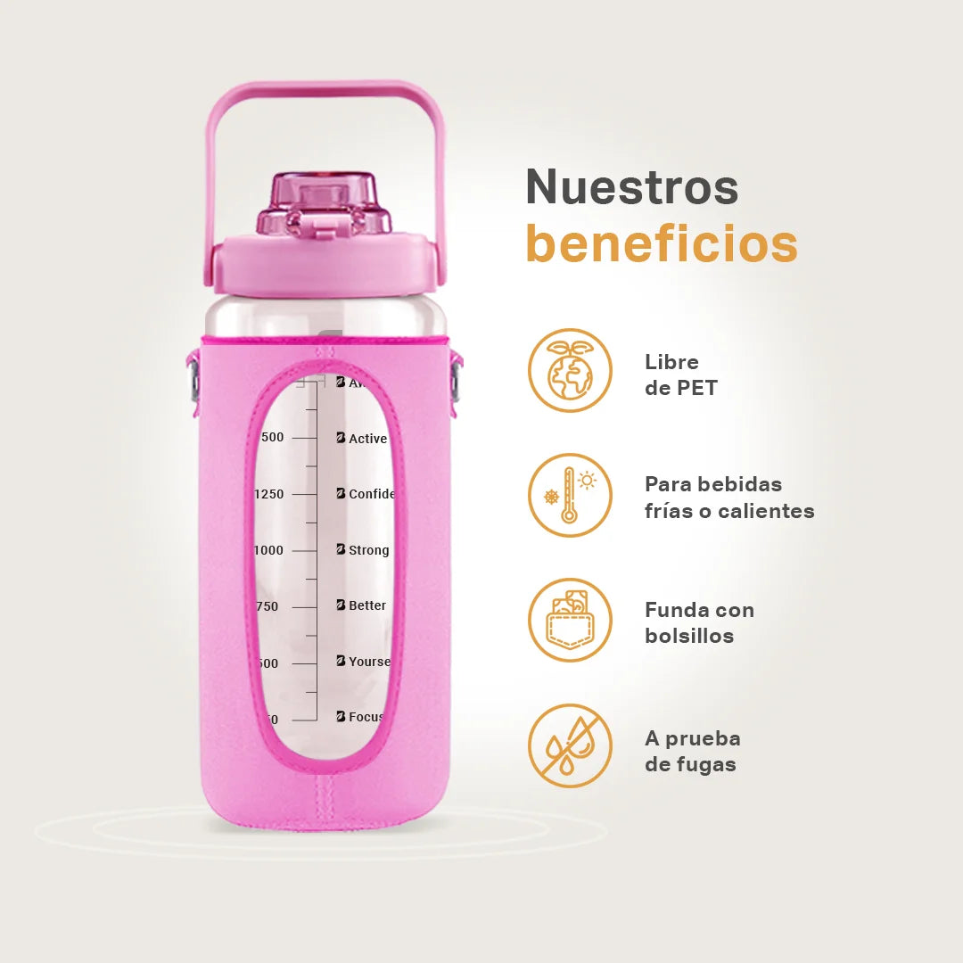 botella-motivacional-rosa-funda-popote-asa