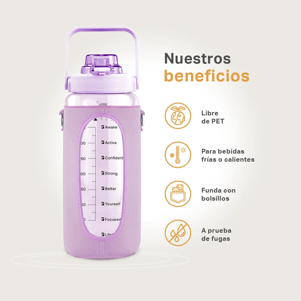 botella-motivacional-violeta-funda-popote-asa