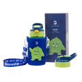 Botella Para Niños | Cebollín 473 ml - 473 ml - B Life®
