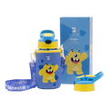 Botella Para Niños | Frijolín 473 ml - 473 ml - B Life®