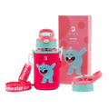 Botella Para Niños | Tomatín 473 ml - 473 ml - B Life®
