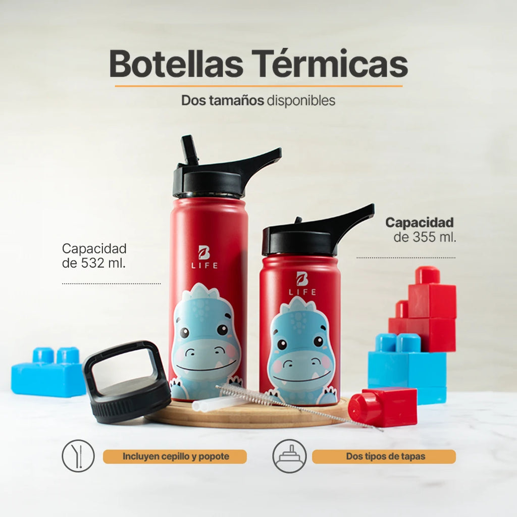 botella-termica-ninos-dinosaurio-bpa-libre