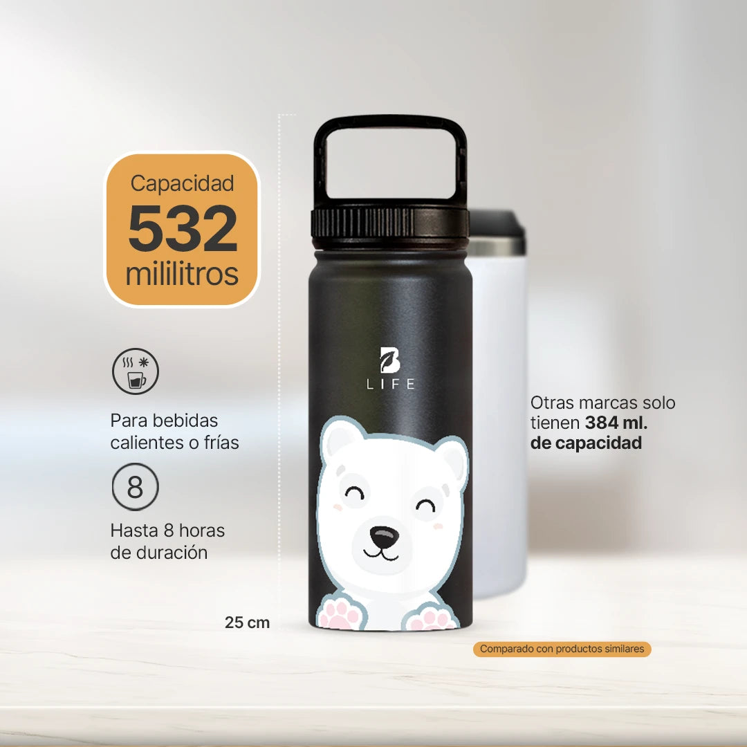 botella-termica-oso-polar-bpa-libre
