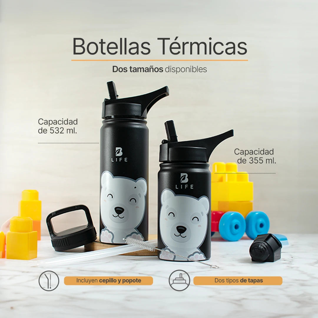 botella-termica-oso-polar-bpa-libre