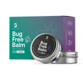 Bug Free Balm | Bálsamo Anti-picaduras de insectos 2 piezas 113 g c/u - 113 g - B Life®
