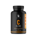 Vitamina C | adicionado con Jengibre 