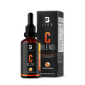 Vitamina C en gotas | potenciado con Equinácea | 60 ml