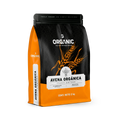 Avena Orgánica Sin Gluten | 2 Kg