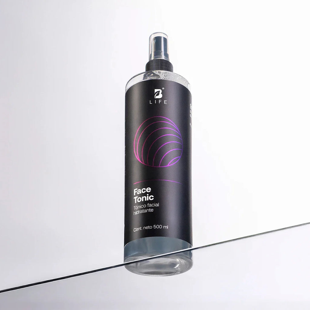 Face Tonic | Tónico Facial 500 ml