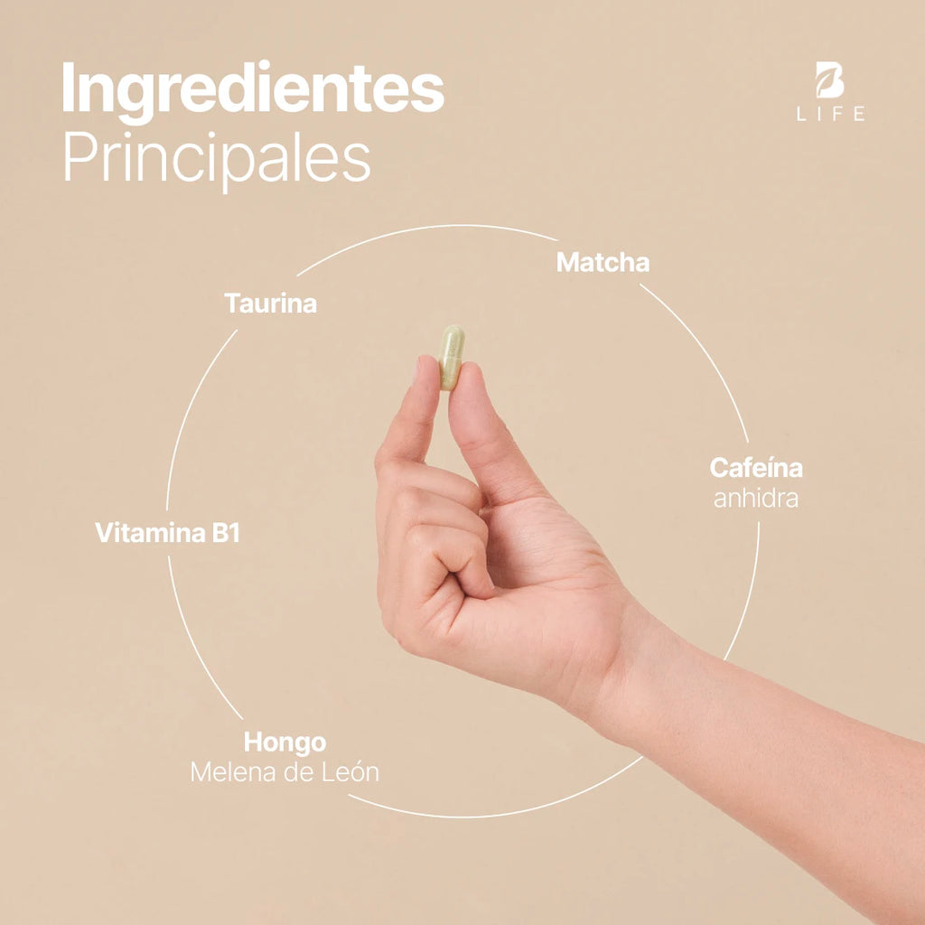 suplemento-natural-caffeine-blend-cafeina-matcha-melena-de-leon-taurina-vitamina-b1-capsulas