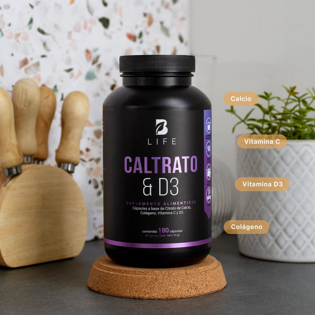 calcio-vitamina-d3-suplemento-natural-calcio-vitamina-d3-capsulas