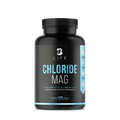 Cloruro de Magnesio Puro | 500 mg por porción 