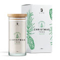 Christmas Tree Aromatic Candle | Vela Aromática Árbol de Navidad 600 g - 600 g - B Life®