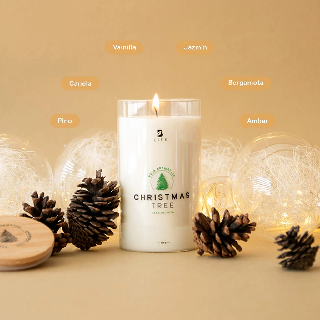 vela-aromatica-cera-de-soya-christmas-tree