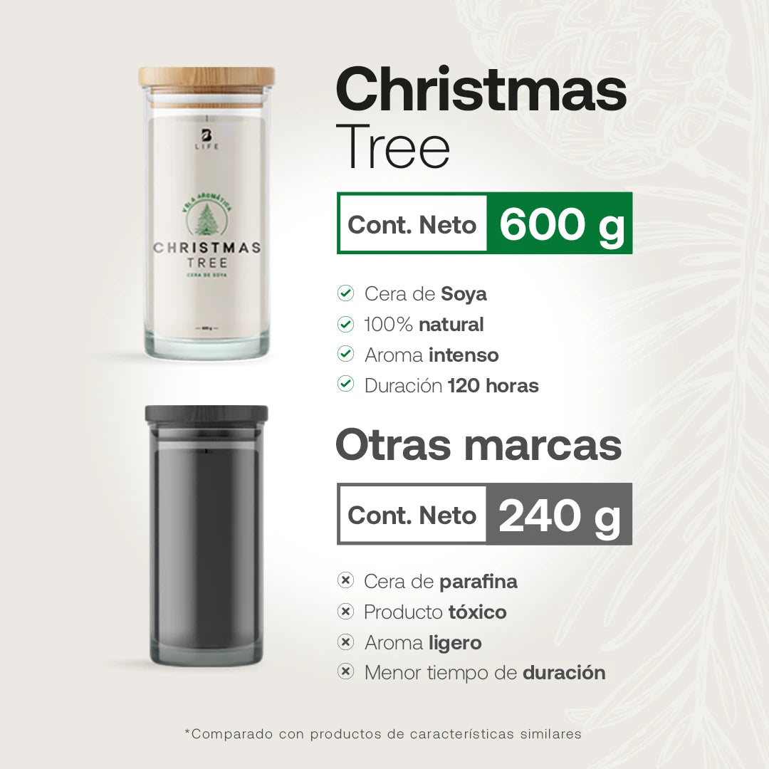 vela-aromatica-cera-de-soya-christmas-tree