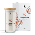 Cinnamon Stick Aromatic Candle | Vela Aromática de Canela 600 g - 600 g - B Life®