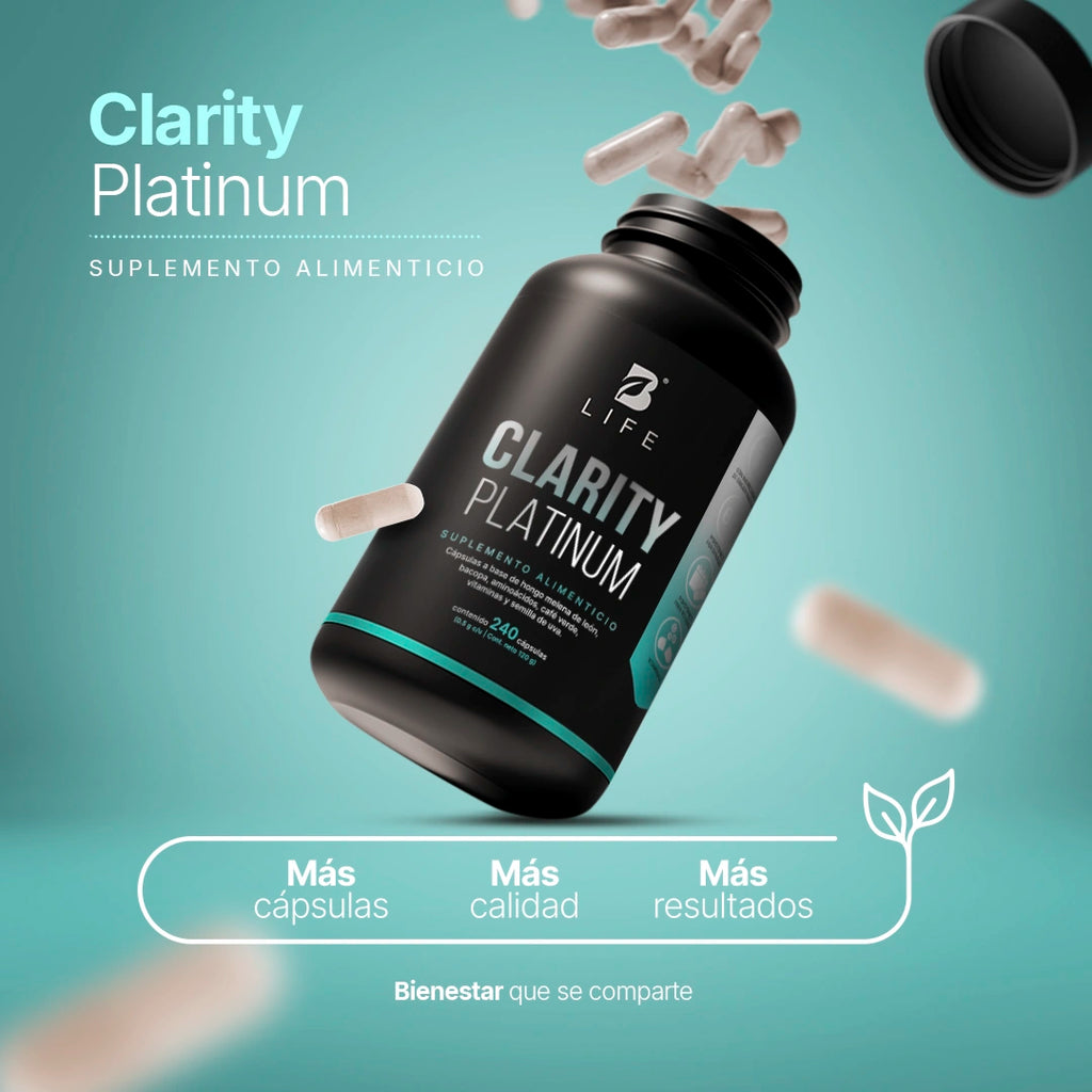 suplemento-natural-clarity-platinum-hongo-melena-de-leon-cafe-verde-l-tirosina-capsulas