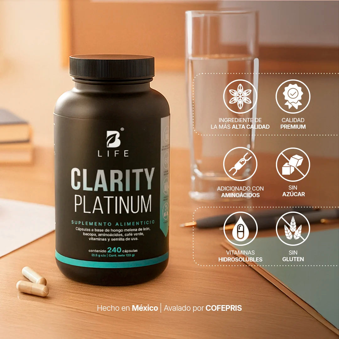 suplemento-natural-clarity-platinum-hongo-melena-de-leon-cafe-verde-l-tirosina-capsulas