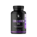 Colágeno Hidrolizado con Biotina | con Vitamina E y Vitamina C 