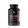 Mezcla de colágenos | Tipo I,II,III,V y X | con Vitamina C 