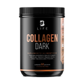 Colágeno Hidrolizado en Polvo sabor Chocolate | con Vitamina C, Magnesio, Biotina y Ácido Hialurónico | 720 gramos 