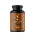 Calostro Vacuno | Concentrado de Nutrientes de la Primera Lactancia |  240 Cápsulas | 1400 mg por porción - 240 Caps | 700 mg - B Life®