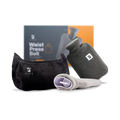 Waist Press Belt B Life. Compresa con Adaptación para Calor y Frío - 1 Kit - B Life®