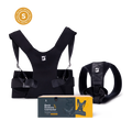 Posture Corrector B Life. Soporte para Espalda y Hombros, Diseño Ergonómico - S - B Life®