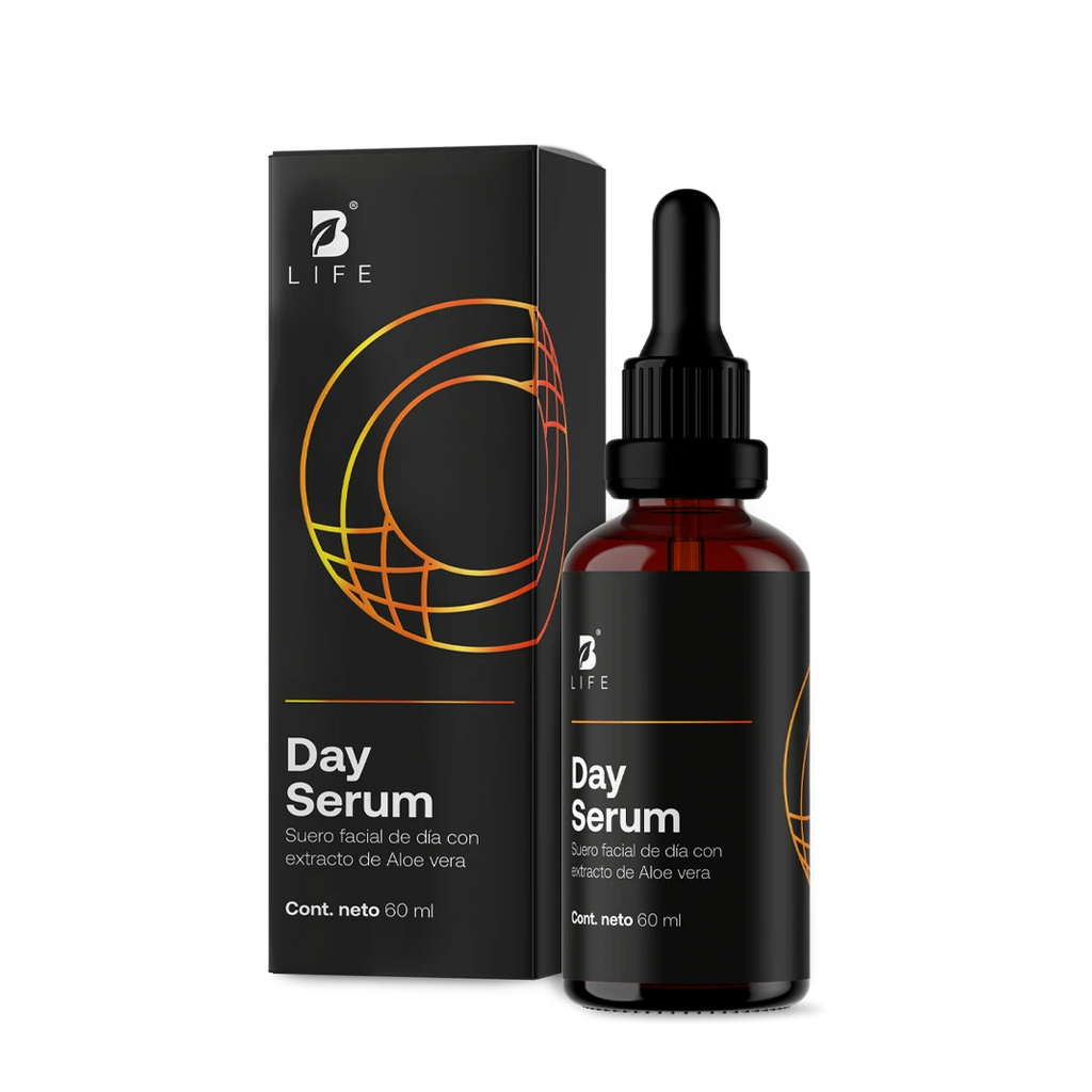 Day Serum | Serum de Día 60 ml - 60 ml - B Life®