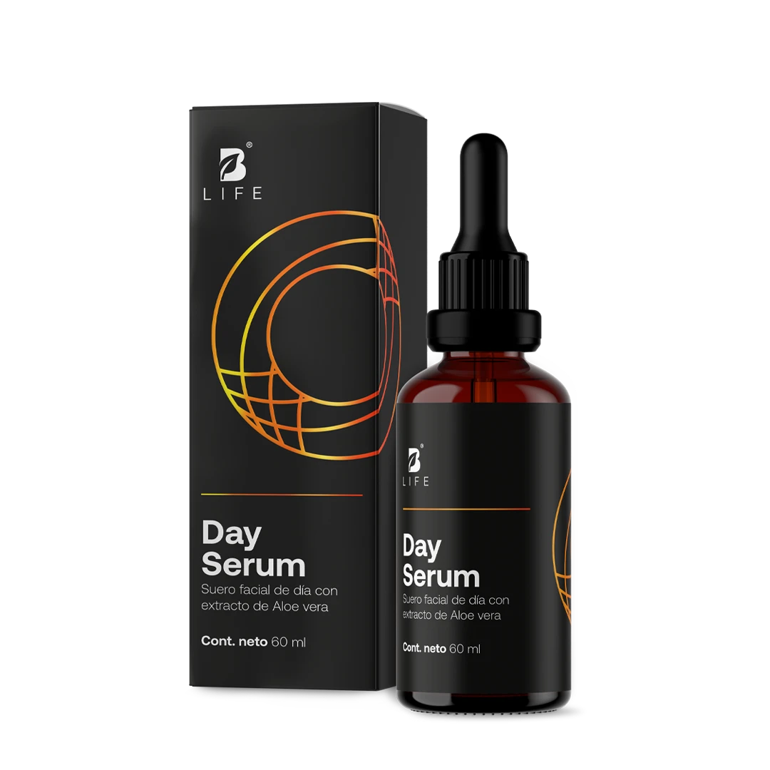 Day Serum | Serum de Día 60 ml - 60 ml - B Life®