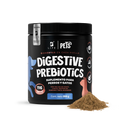 Prebióticos para Perros y Gatos | con Inulina de Agave y Linaza | 350g  - 350 g - B Life®
