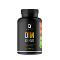 DIM | con Vitamina C y Brócoli | 240 cápsulas | 700 mg por porción  - 240 Caps | 700 mg - B Life®