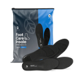 Dos Pares de Plantillas de Gel para Pies | Foot Care Insole