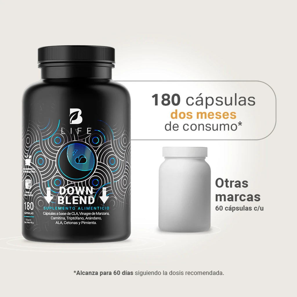 down-blend-suplemento-natural-relajante
