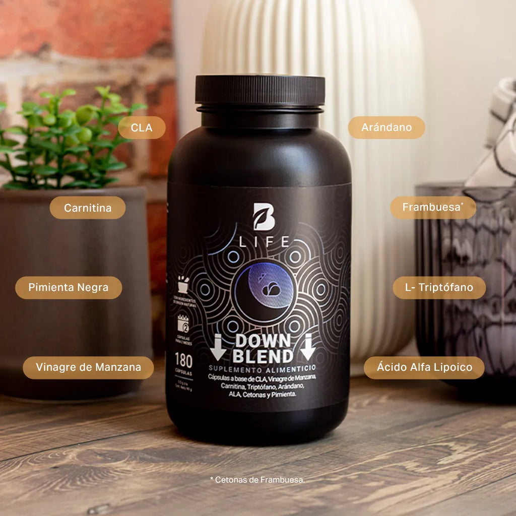 down-blend-suplemento-natural-relajante