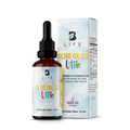 Vitamina D3 en Gotas con Aceite de Oliva | 400 UI | para Mayores de 3 Años