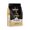Café Molido Orgánico | 1 kg
