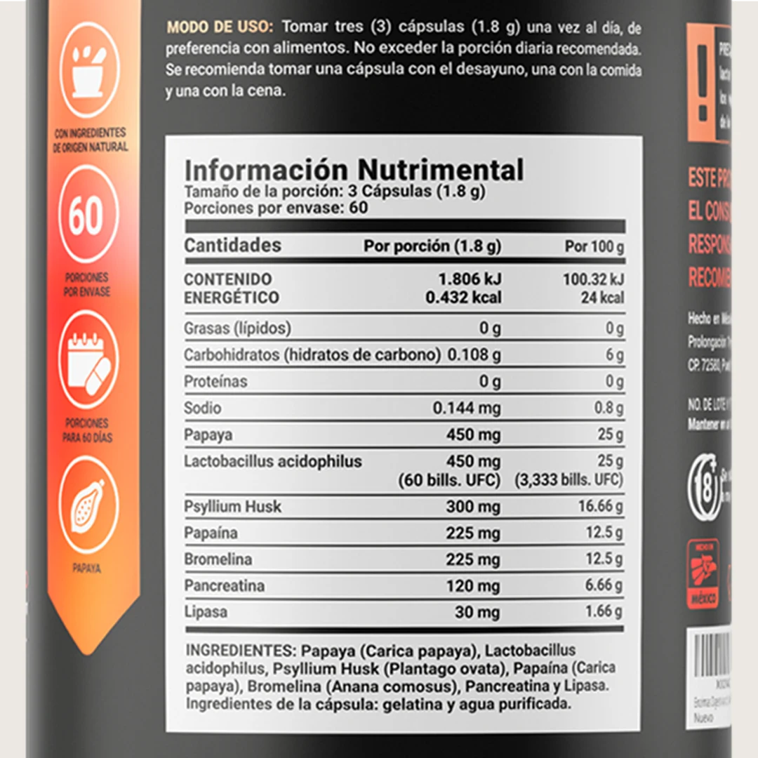 enzym-blend-suplemento-natural-enzimas-digestivas-capsulas