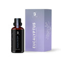 Essential Oil Eucalyptus | Aceite Esencial Eucalipto 50 ml | Grado alimenticio - 50 ml - B Life®