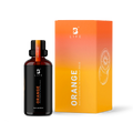 Essential Oil Orange | Aceite Esencial de Naranja 50 ml | Grado alimenticio - 50 ml - B Life®