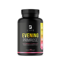 Aceite de Prímula Puro | 180 Cápsulas con 1000mg por porción - 180 Caps  | 1000 mg - B Life®
