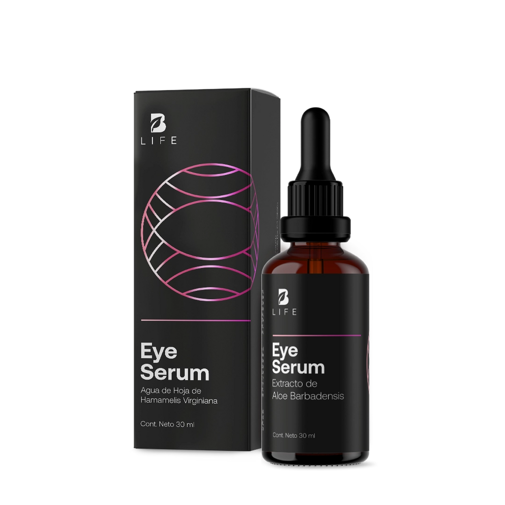 Eye Serum 30 ml - 30 ml - B Life®